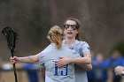 WLax vs So Maine  Women’s Lacrosse vs the University of Southern Maine.  - Photo by Keith Nordstrom : WLax, lacrosse
